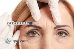 Hi-fu vs Botox 3 Are you considering HIFU vs Botox - Lipo Sculpt Selston can help - call our team today!