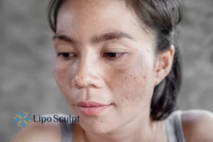 Cryopen Top 5 Treatable Conditions 2 Cryopen Selston Successfully removes age spot and sun damage FAST!