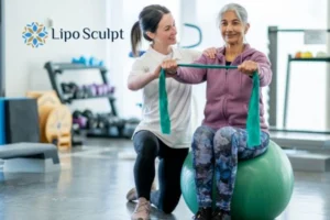 Can Faecal Incontinence Be Cured? 6 Have you tried all other treatments to fix your faecal incontinence Selston - try Lipo Sculpt NOW!