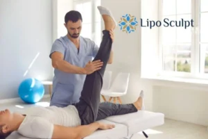 Injury Recovery Using Tonesculpt 3 Get faster results, include Tonesculpt in your injury recovery Selston
