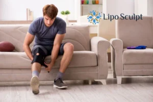 Injury Recovery Using Tonesculpt 4 Build your muscle tone in comfort of your own home for injury recovery Selston