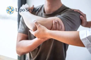Injury Recovery Using Tonesculpt 1 How can Tonesculpt help you with injury recovery Selston
