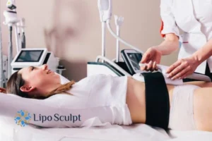 Unveiling the Science of Cellulite Reduction with EM Tone Sculpt 4 Book in today for cellulite reduction Selston treatment!