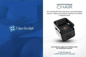 EM Chair Near Me 1 Are you looking for incontinence treatment - we have an EM Chair Selston near you! Contact us today!