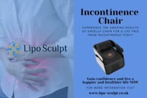 EM Chair: A Non-Surgical Solution for Treating Faecal Incontinence 5 EM Chair Selston For Faecal incontinence.