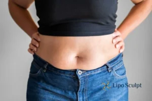 Bidding Farewell to Muffin Tops with Aqualyx Fat Injections 2 Do you wish you could reduce your muffin top Selston With Aqualy fat dissolving injections you can!