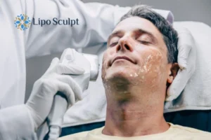 Why people choose HI-FU for their facelifts 3 Book a consultation today with Lipo Sculpt Selston for your HIFU facelift today!