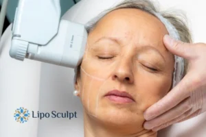 Why people choose HI-FU for their facelifts 2 Learn more about HIFU facelift Selston from Lipo Sculpt today!