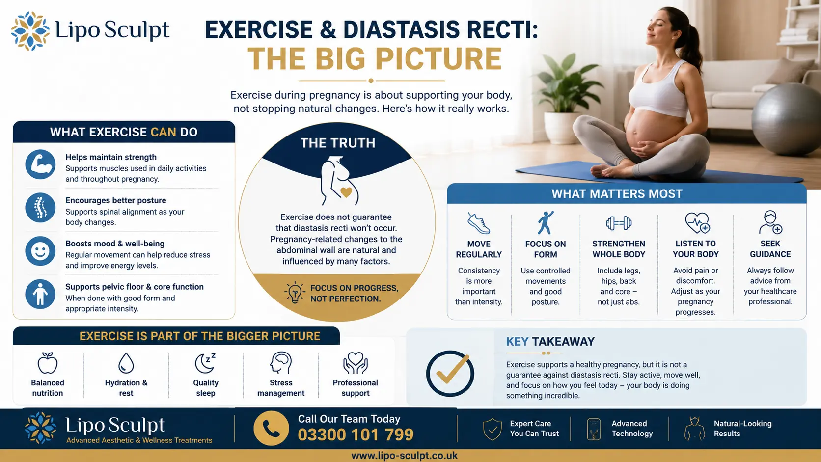 Does Exercise Reduce the Risk of Diastasis Recti? 3 Does Exercise Reduce the Risk of Diastasis Recti Selston : Which Types of Exercise May Support a Healthier Core?